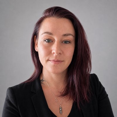 Cassandra Pannetier